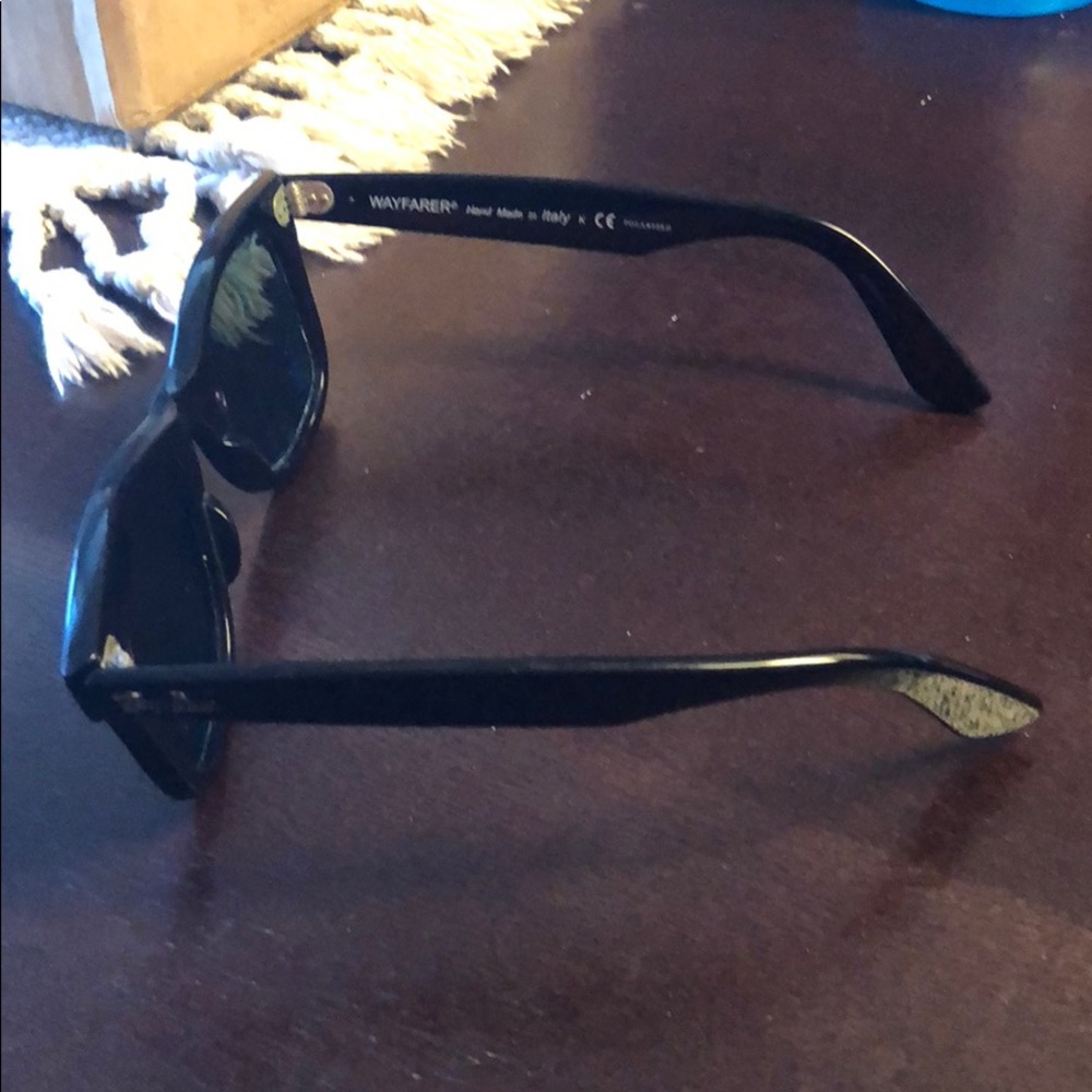 Ray Ban Wayfarer - Picture 3 of 8